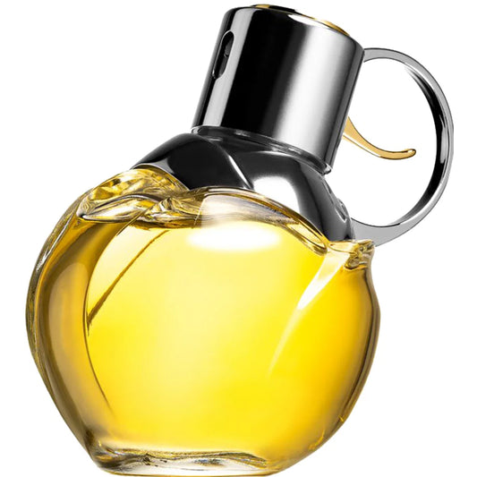 Azzaro Wanted Girl women's eau de parfum, 50 ml bottle
