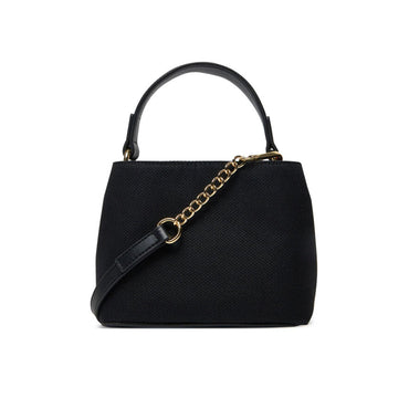 Love Moschino Handbag Sacs a Main Designer Tote Bag Luxury Faux Leather Everyday Use With Bold Logo.