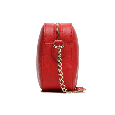 Love Moschino Sacs Bandouliere Shoulder Bag With Adjustable Strap Chic High Quality Materials.