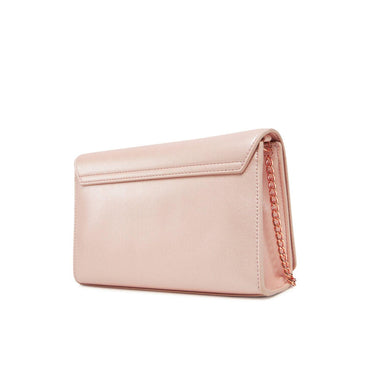 Love Moschino Sacs Bandouliere Shoulder Bag For Women Durable Chic Fashion Accessory.