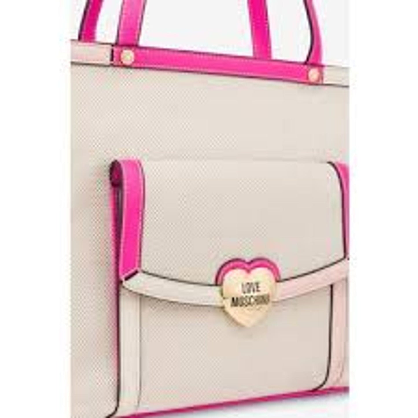 Love Moschino Sacs porté épaule - Afanaya