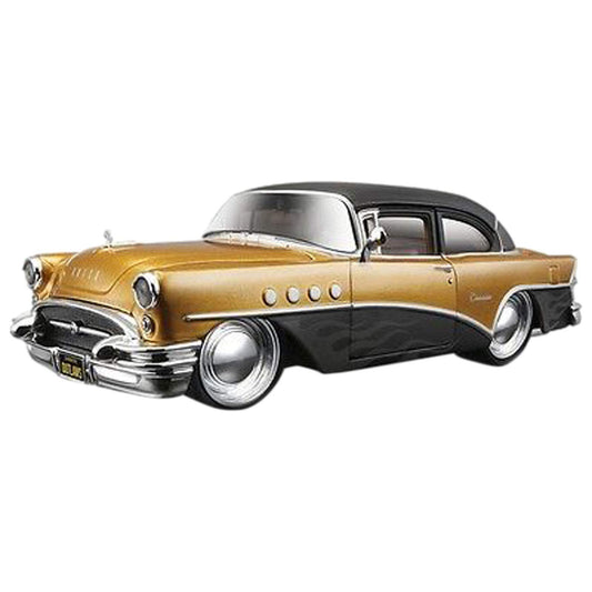 Maisto Design Outlaws Buick Century Die-Cast Auto 1:24 – ab 8 Jahren