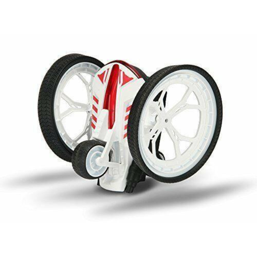 Max Rumbler Ferngesteuertes Auto Weiß – ferngesteuertes Auto für Kinder