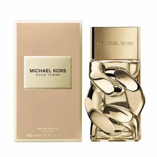 Michael Kors Pour Femme Eau De Parfum Vaporisateur 100ml.