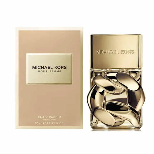 Michael Kors Pour Femme Eau De Parfum Vaporisateur 50ml.