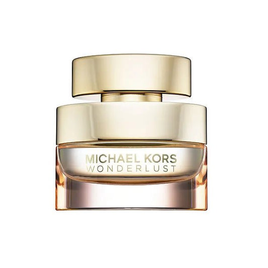 Michael Kors Wonderlust Eau De Parfum Vaporisateur 30ml - Afanaya