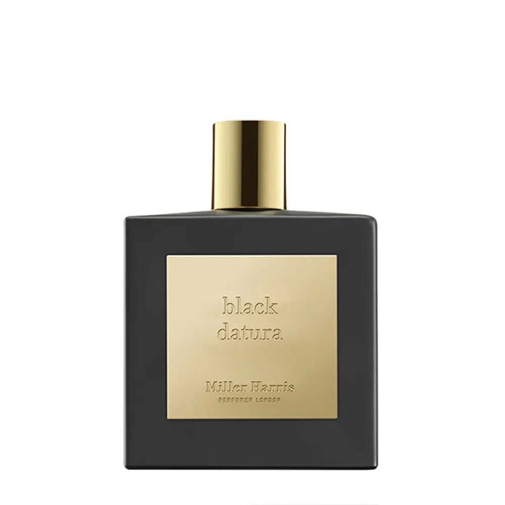 Miller Harris, Black Datura, Eau de parfum, unisexe, 100 ml