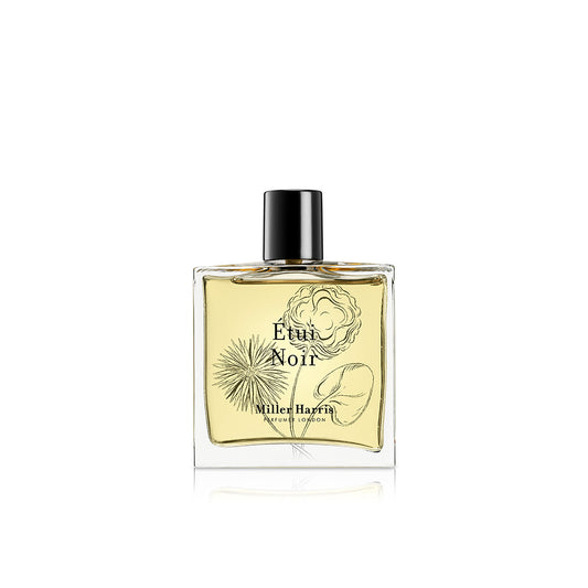 Miller Harris, Etui Noir, Eau De Parfum, Unisexe, 100 ml