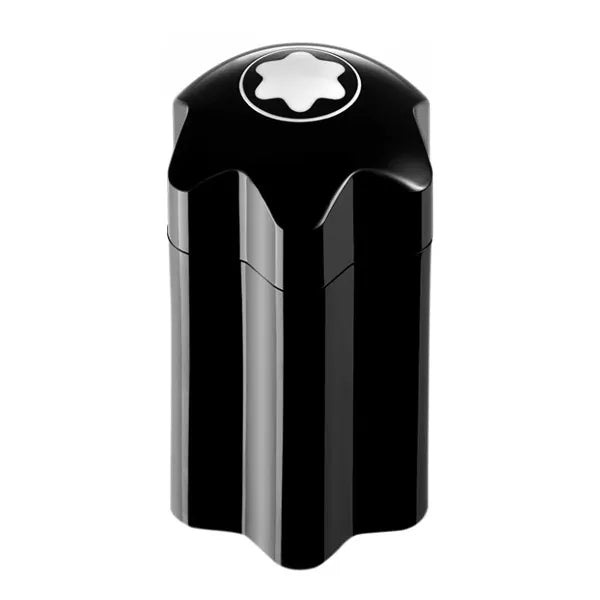 Montblanc Emblem Eau De Toilette Vaporisateur 100ml - Afanaya