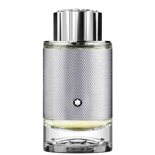 Montblanc Explorer Platinum Eau de Parfum Homme 100ml – flacon