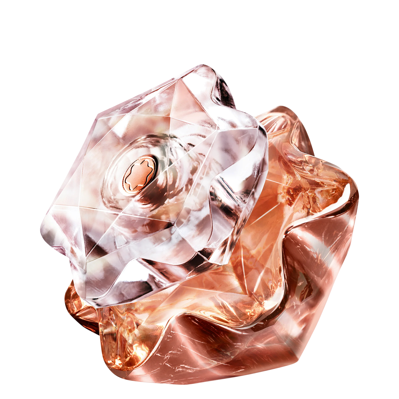 Montblanc Lady Emblem Elixir, Eau de Parfum 75 ml femme – visuel 1