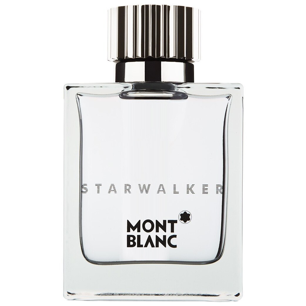 Montblanc Starwalker Eau de Toilette for Men 50ml