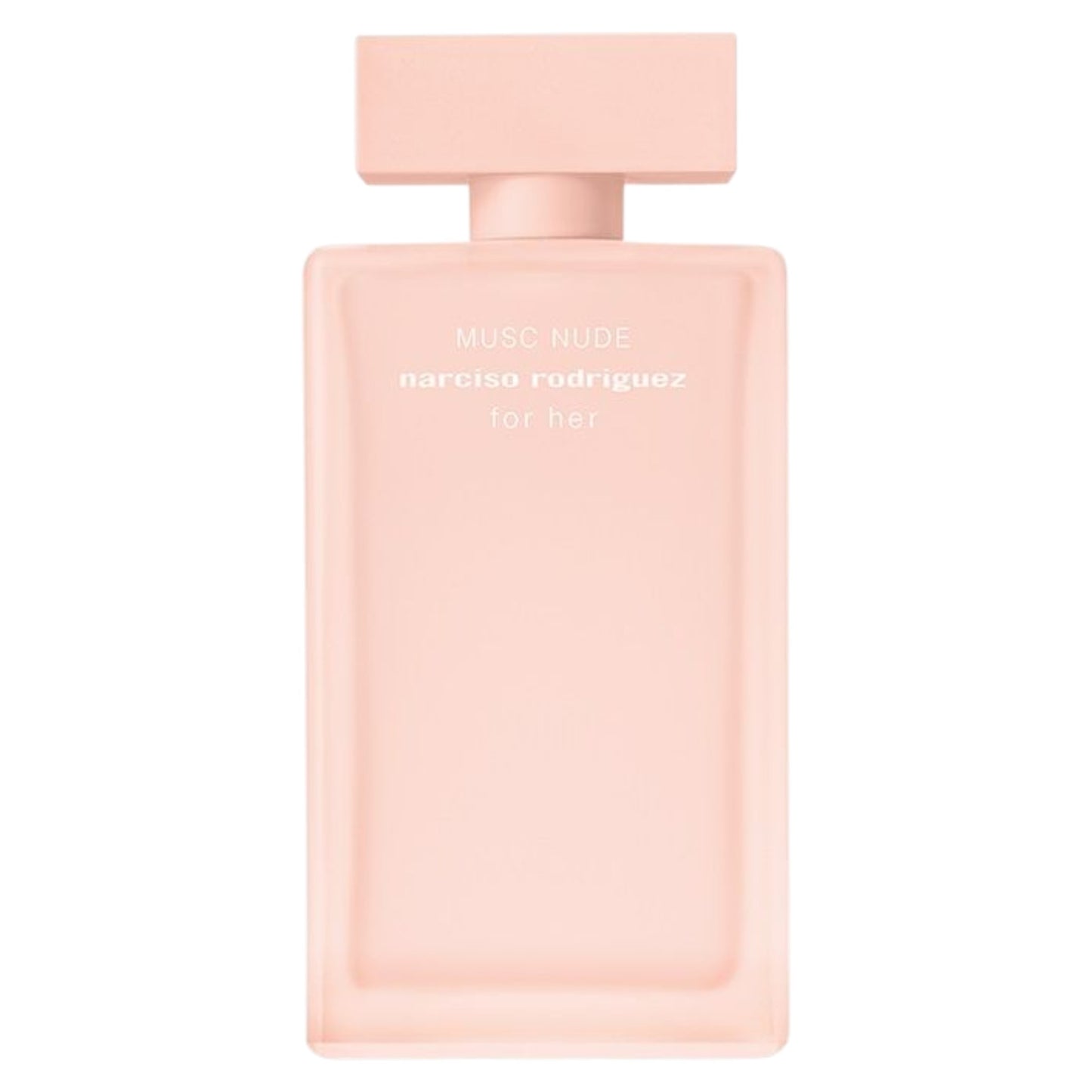 Narciso Rodriguez Musc Nude Eau de Parfum für Damen 50ml