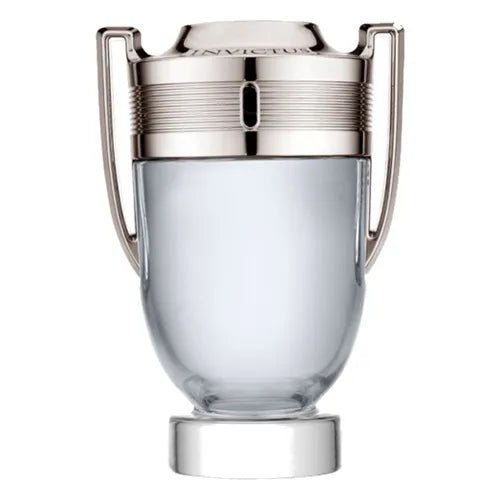 Paco Rabanne Invictus Eau De Toilette Vaporisateur 100ml - Afanaya