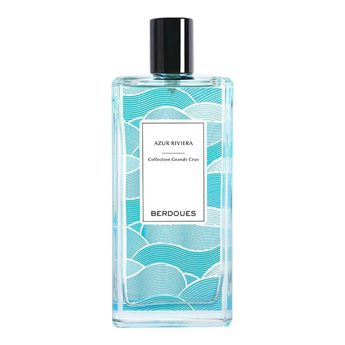 Parfums Berdoues Azur Riviera Eau de Parfum 100ml – Unisex-Duft