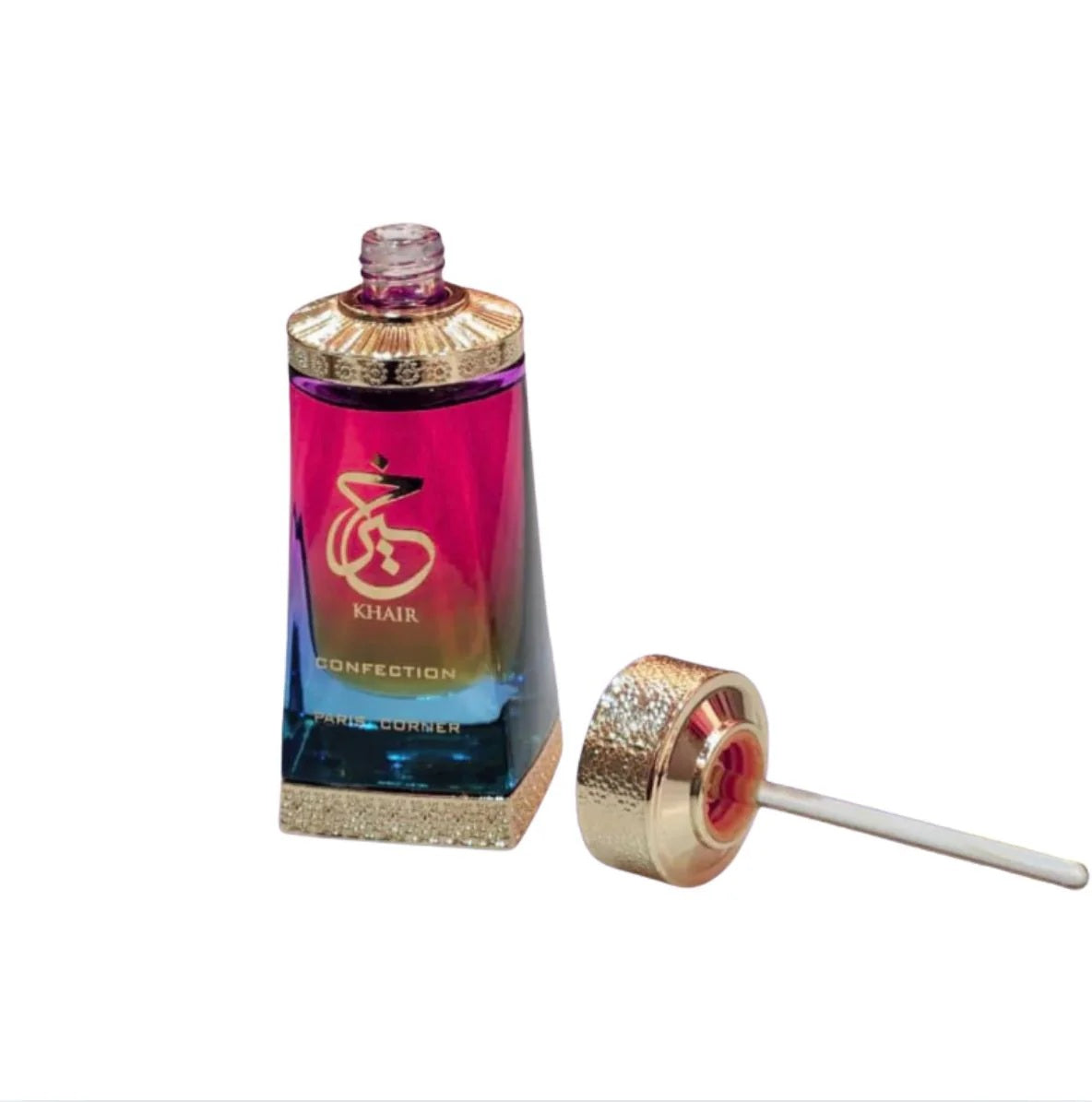 Paris Corner, Khair Confection, Parfümöl, für Frauen, 25 ml