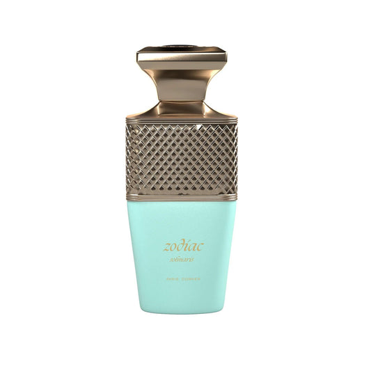 Paris Corner Zodiac Solmaris Eau de Parfum Unisex Aquatic Solar Luxury Fragrance 100ml