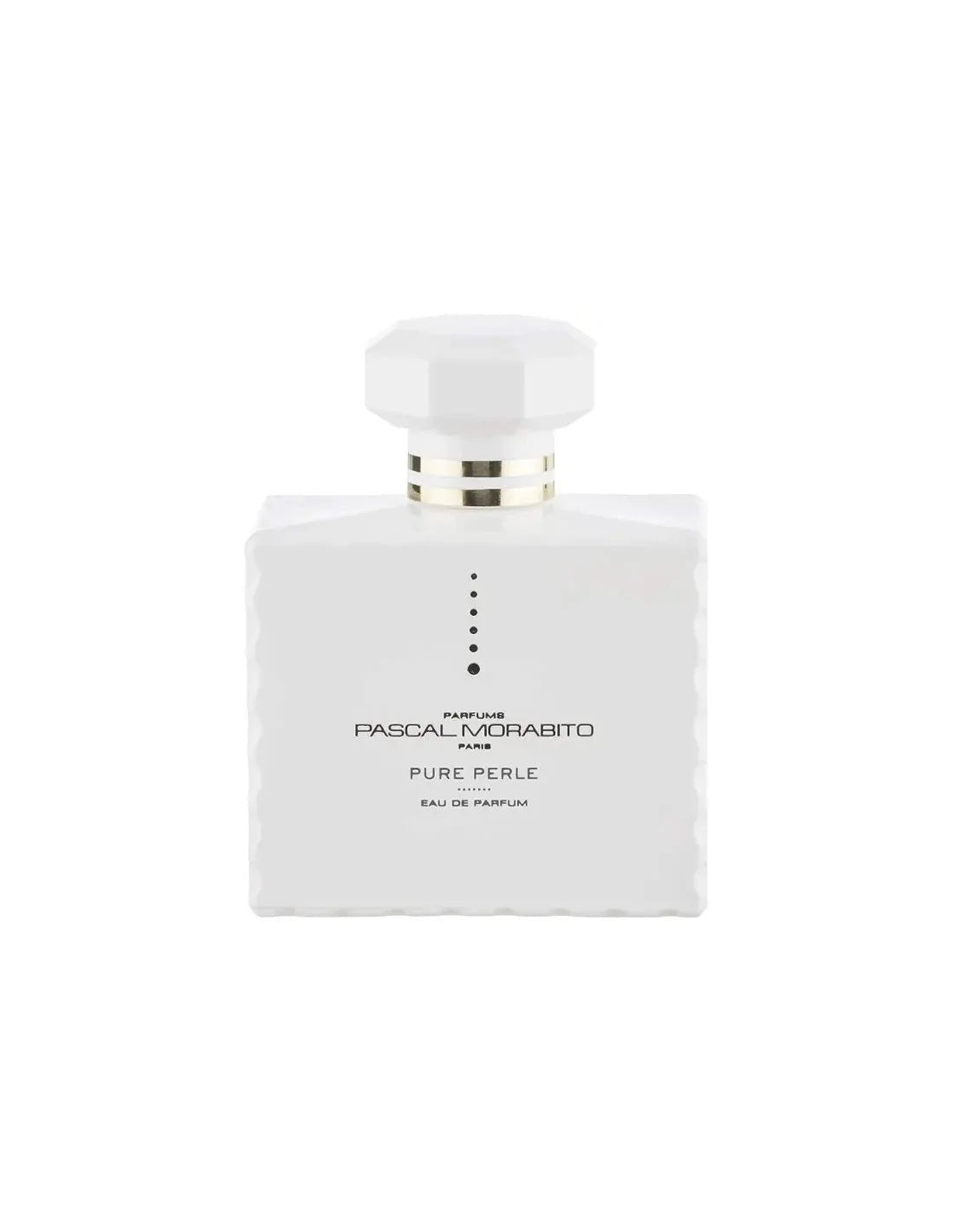 Pascal Morabito P Morabito Pure Perle Ep 100 Vap - Afanaya