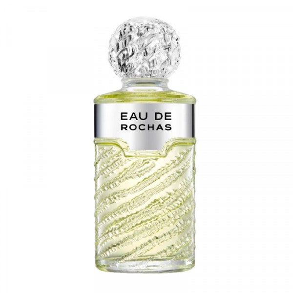 Rochas, Eau De Rochas, Eau De Toilette, Pour Femme, 50 ml