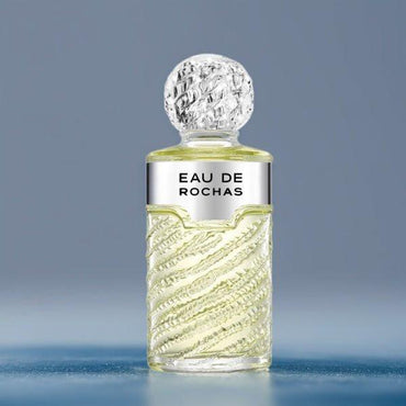 Rochas Eau De Rochas Eau De Toilette Spray 100ml Fresh Citrus Fragrance for Women.