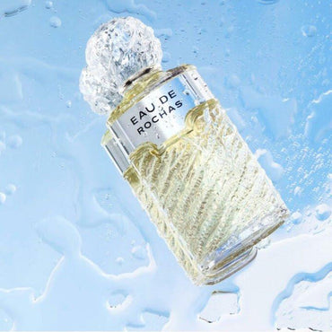 Rochas Eau De Rochas Eau De Toilette Spray 50ml Fresh Citrus Fragrance for Women.