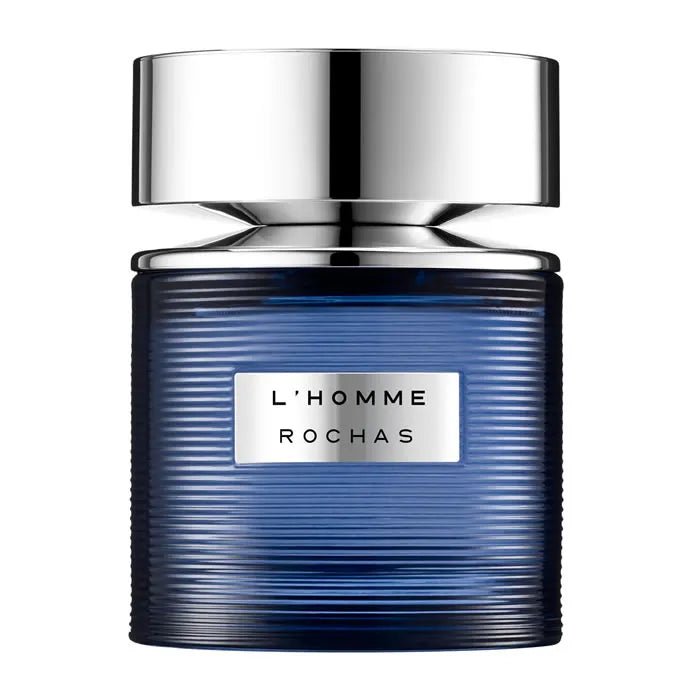Rochas L´Homme Eau De Toilette Vaporisateur 60ml - Afanaya