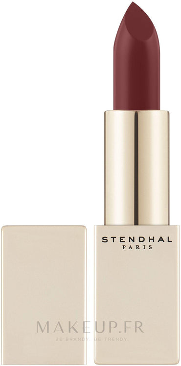 Stendhal Pur Luxe Lipstick 305 Vanina – Luxury Rouge à Lèvres Soin 4g.