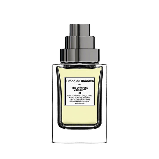 The Different Company Limon de Cordoza L'Esprit Cologne EDT 100ml – Unisex