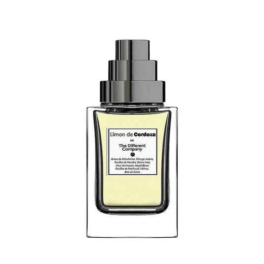 The Different Company Limon de Cordoza L'Esprit Cologne EDT 100ml – Unisex.