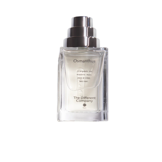 The Different Company Osmanthus Eau de Toilette Femme 100ml – Parfum Floral de Niche