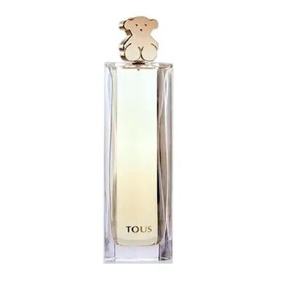 Tous Eau De Parfum Vaporisateur 50ml - Afanaya