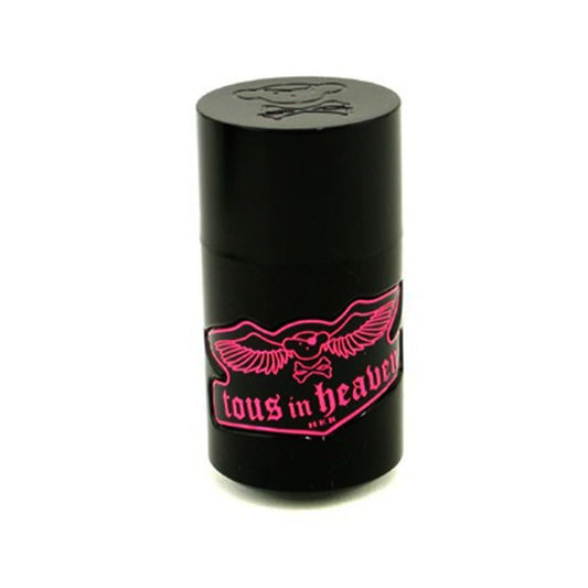 Tous In Heaven Eau de Toilette pour Femme 100 ml – Parfum Floral Fruité Frais