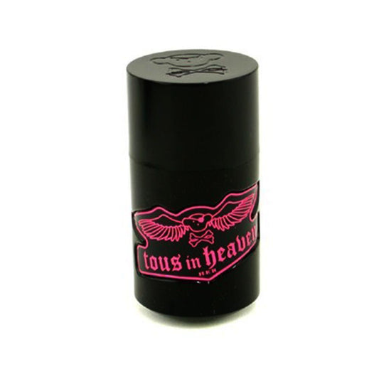 Tous In Heaven Eau de Toilette for Women 50ml – Fresh Floral Fruity Perfume.