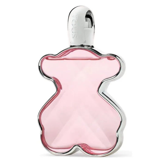 Tous Love Me Eau De Parfum Vaporisateur 90ml - Afanaya