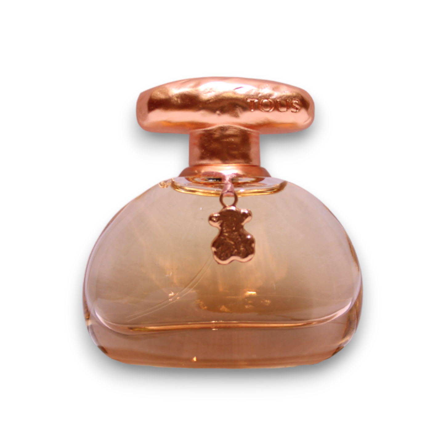 Tous Sensual Touch Eau de Toilette pour Femme 50 ml – Parfum floral sensuel et chaleureux