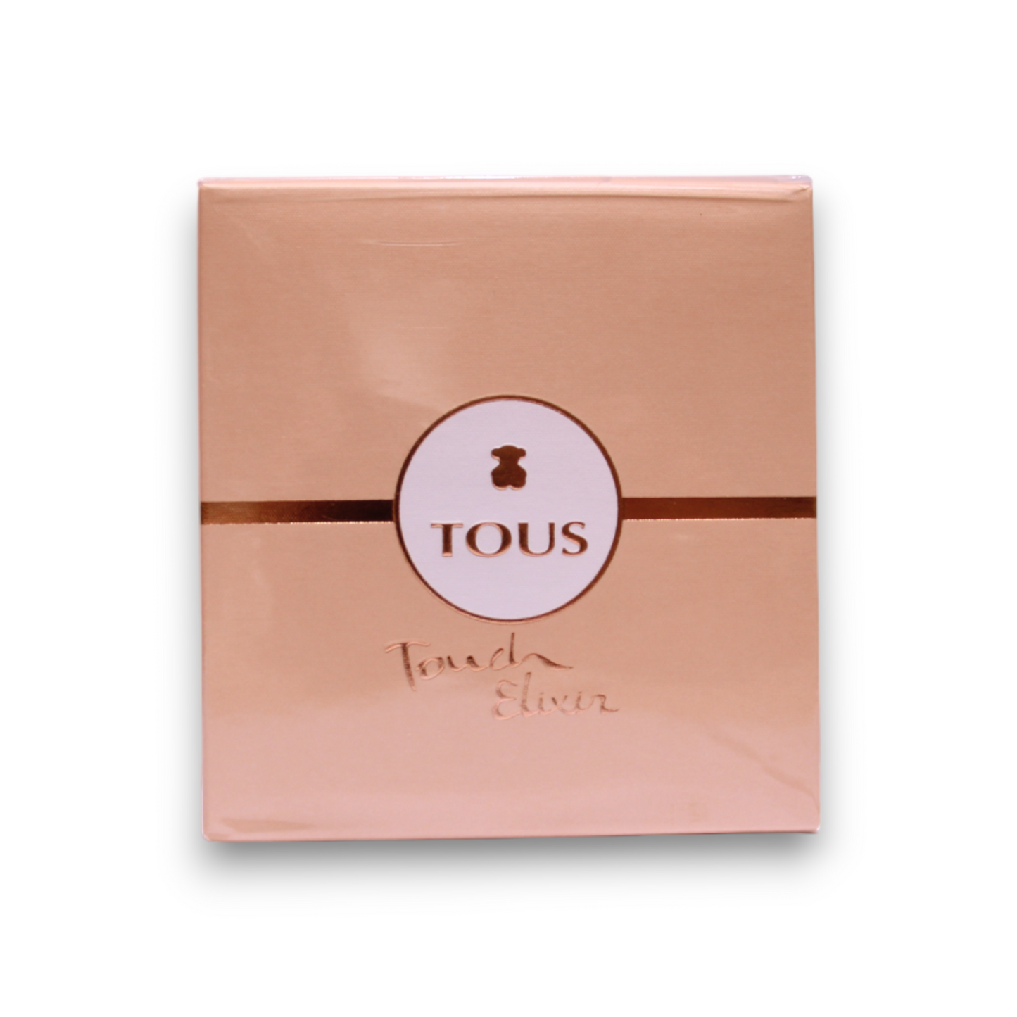 Tous, Touch Elixir, Eau De Parfum, Für Frauen, 50 ml