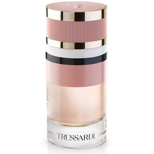 Trussardi Eau De Parfum Vaporisateur 90ml - Afanaya