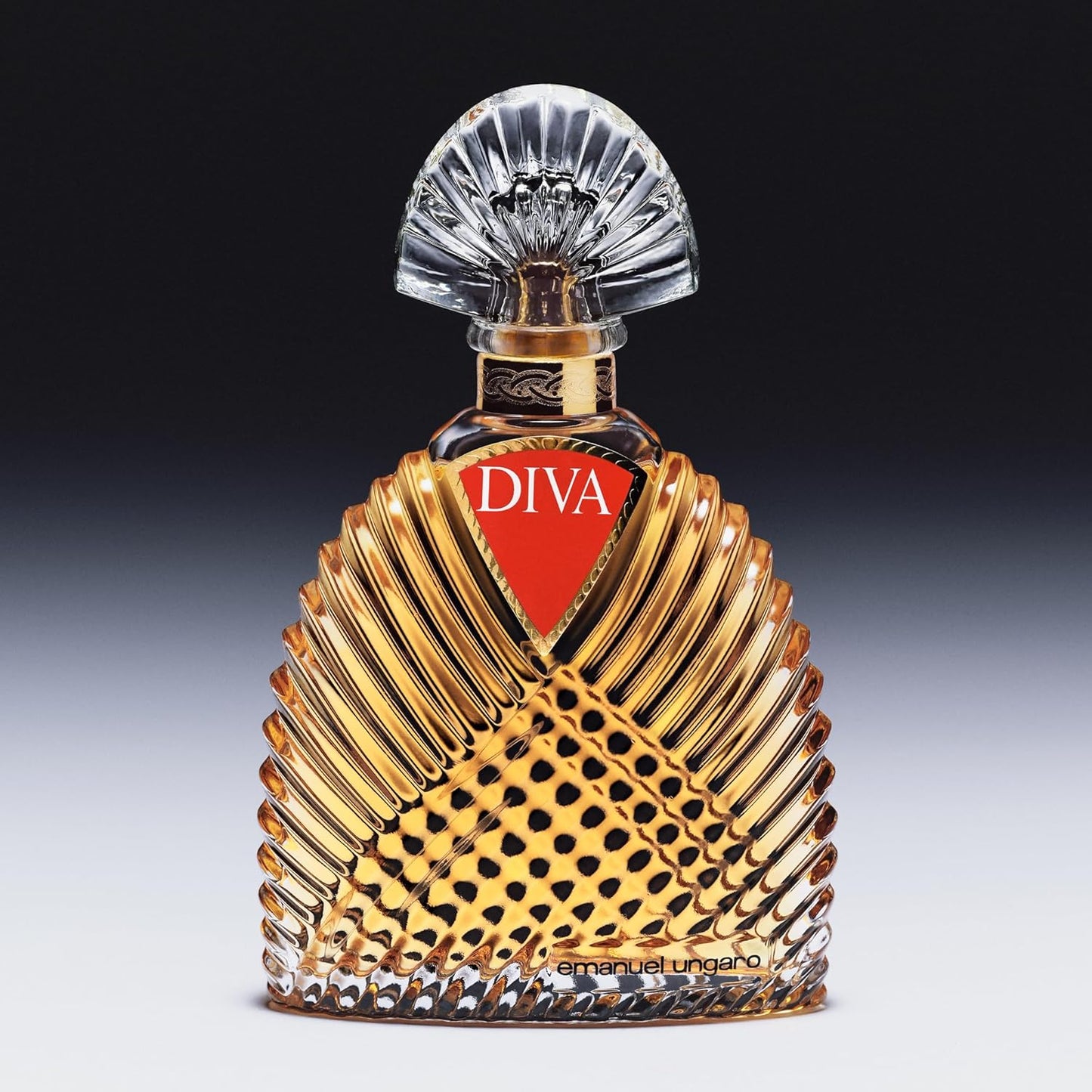 Emanuel Ungaro Diva Eau de Parfum 50ml – Luxuriöser Zeitloser Femininer Duft