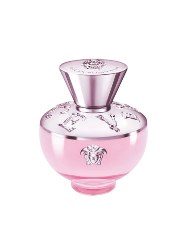 Versace, Dylan Blush Pink, Eau De Parfum, For Women, 100 ml