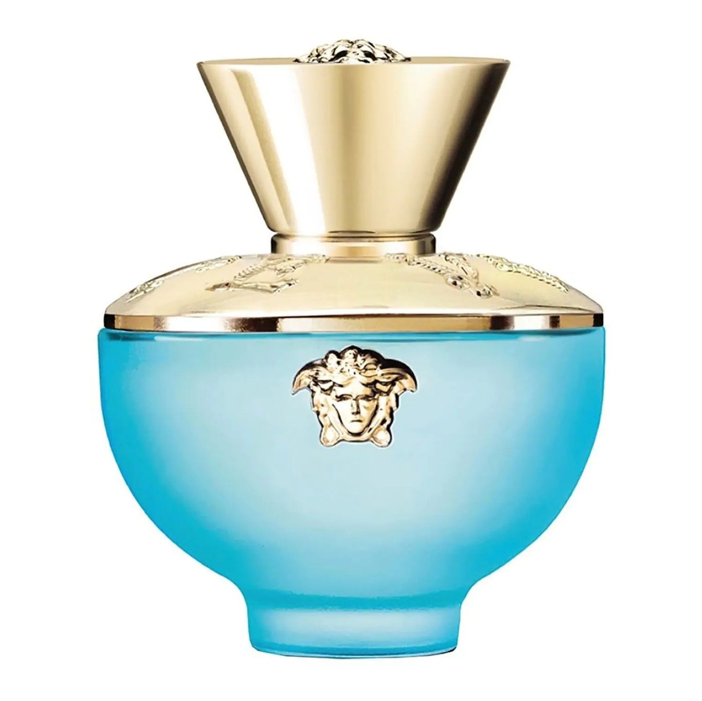 Versace, Dylan Turquoise, Eau De Toilette, Für Damen, 50 ml
