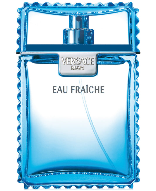 Versace Eau Fraiche Eau de Toilette for Men 100ml