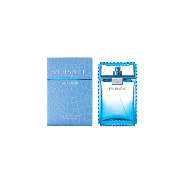 Versace Eau Fraiche Eau de Toilette for Men 100ml