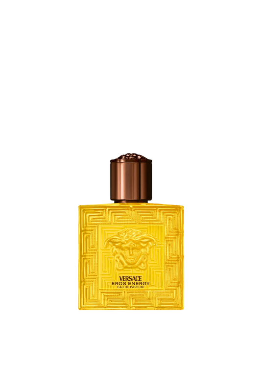 Versace Eros Energy Eau de Parfum for Men – Bold Aromatic Fragrance 100ml