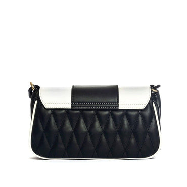 Versace Jeans Womens Shoulder Bag Designer Italian Elegance For Everyday Chic And Evening Outfits.