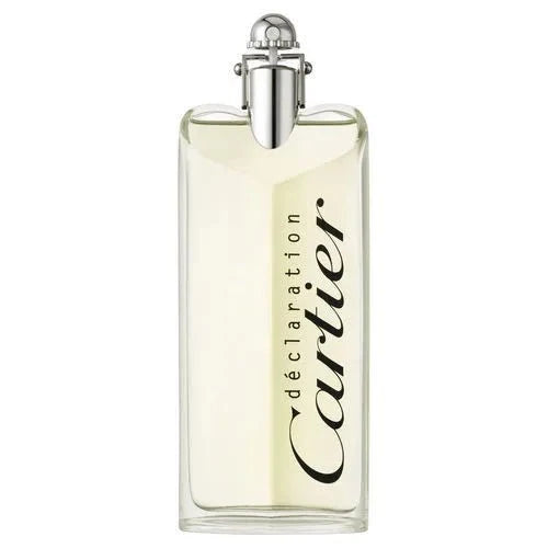 Cartier Déclaration – best men's fragrances 2026