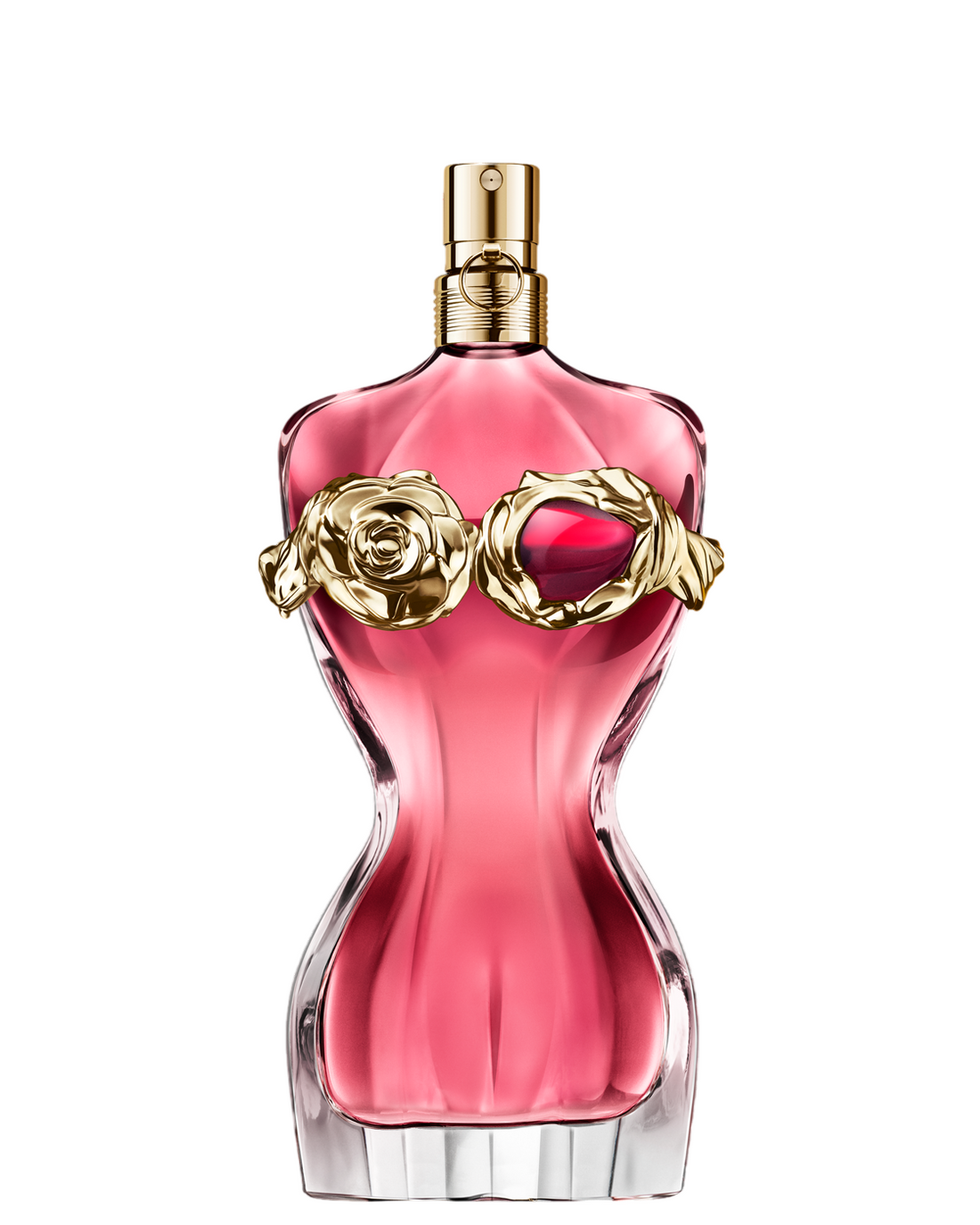 Jean Paul Gaultier La Belle Rosea – women's perfume guide