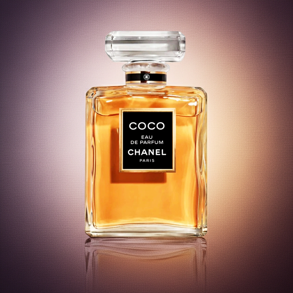 Chanel Coco Eau de Parfum for Women 50ml – Timeless Oriental Luxury Scent