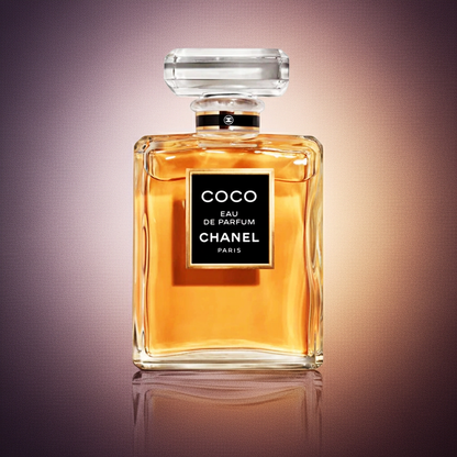 Chanel Coco Eau de Parfum for Women 50ml – Timeless Oriental Luxury Scent