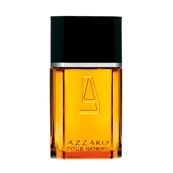 Azzaro Pour Homme men's eau de toilette, 100 ml – product detail