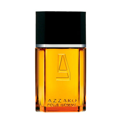 Azzaro Pour Homme men's eau de toilette, 100 ml – product detail